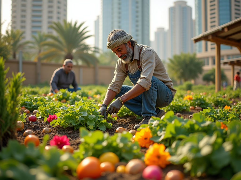 triosubtonic.com | Agriculture and Food Security Business Opportunities in Dubai