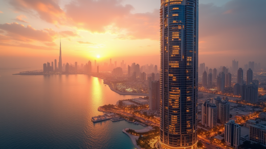 triosubtonic.com | A Guide to Real Estate Investment in Dubai