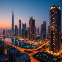 triosubtonic.com | Why Dubai’s Real Estate Market Remains Attractive to Investors