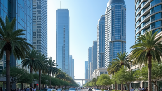 triosubtonic.com | The Role of Dubai’s Government in Business and Investment