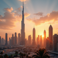 triosubtonic.com | How Dubai Became a Global Hub for Business and Finance