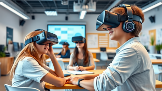 triosubtonic.com | How to Open a Specialty VR Studio for Education in Dubai