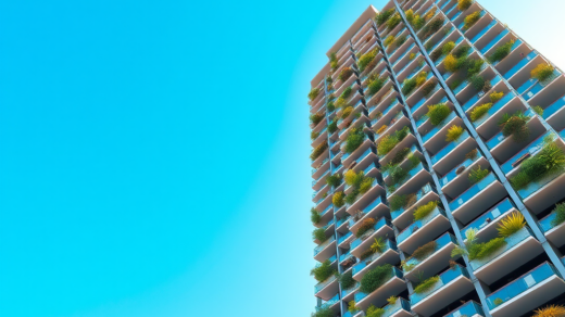 triosubtonic.com | The Role of Dubai’s Green Building Codes in Business Development