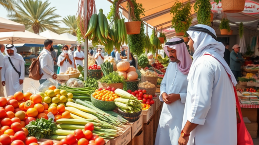 triosubtonic.com | The Growth of Dubai’s Ethical Consumerism Market